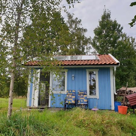 Gaeststuga I Vacker Natur, Bastu, Bubbelpool Sommartid Och Gratis Parkering Naera Ulricehamn Och Lassalyckan, Guesthouse With Nice View With Sauna And Free Parking Close To Dalsjoefors And Fishing بوراس المظهر الخارجي الصورة