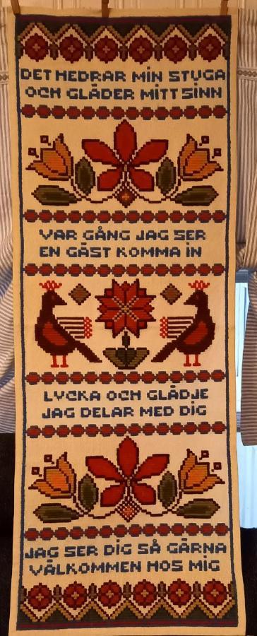 Gaeststuga I Vacker Natur, Bastu, Bubbelpool Sommartid Och Gratis Parkering Naera Ulricehamn Och Lassalyckan, Guesthouse With Nice View With Sauna And Free Parking Close To Dalsjoefors And Fishing بوراس المظهر الخارجي الصورة